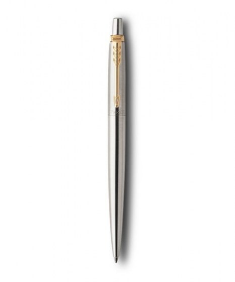 Parker Jotter Stainless Steel gt
